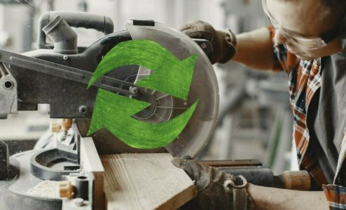 Sustainable Manufacturing