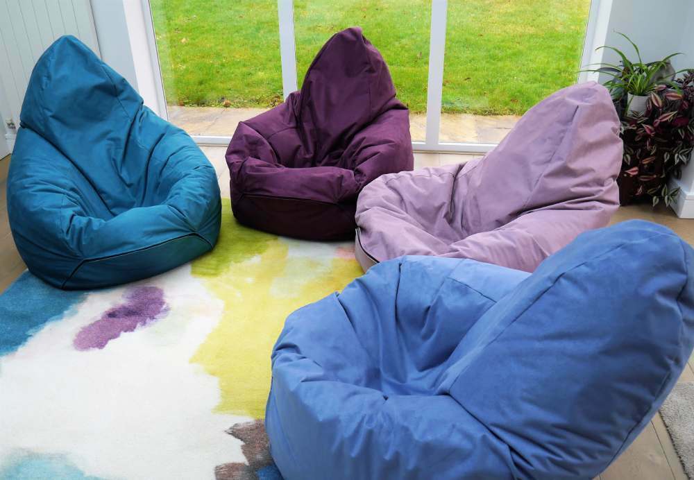 BEANBAG 2.0 GROUP (9)