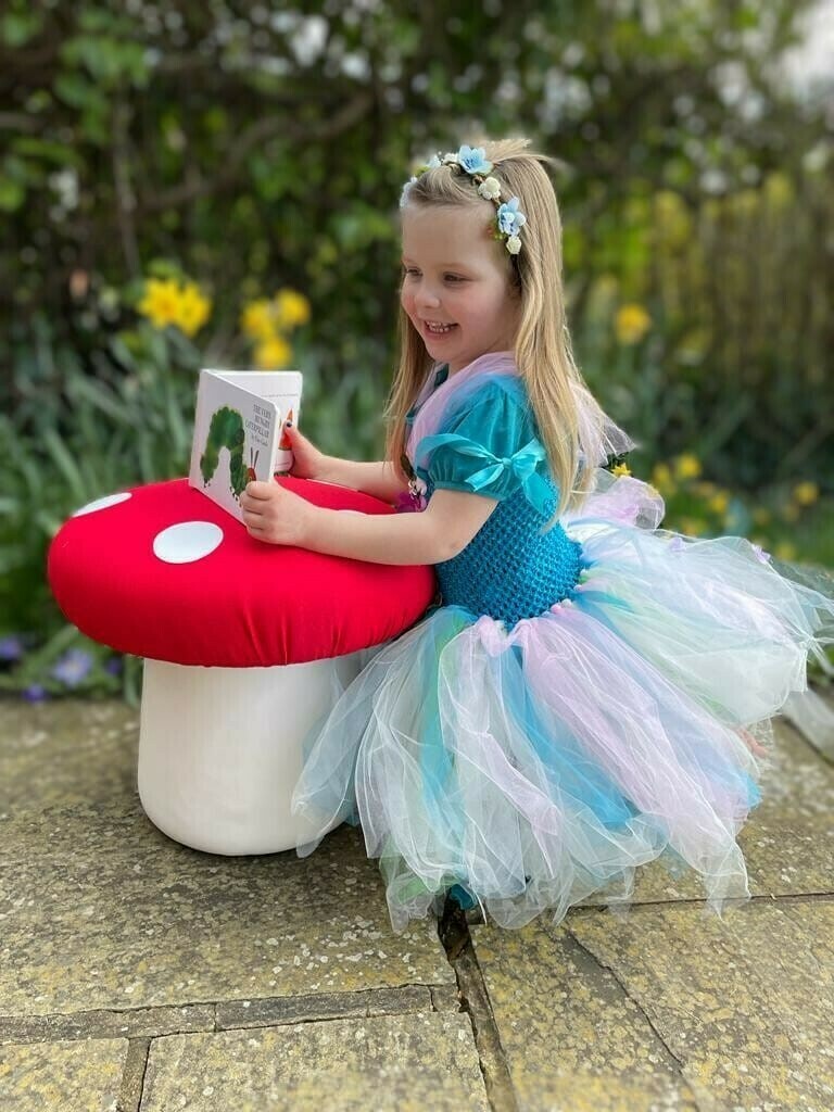 Toadstool Florence 2