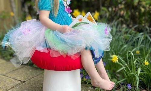 Toadstool Florence med