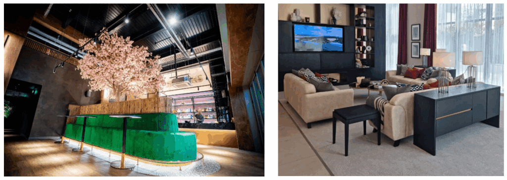 Hospitality and Leisure 1