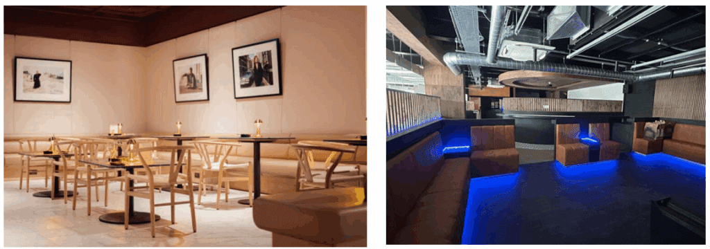 Hospitality and Leisure 2