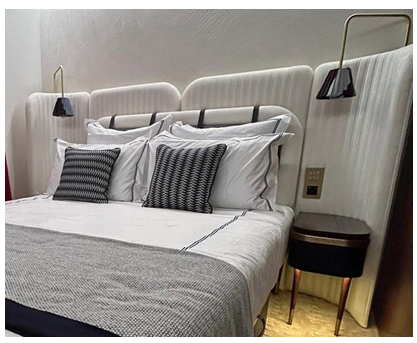 Hospitality and Leisure 4