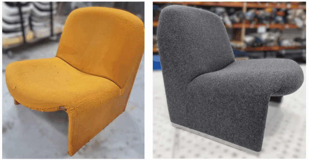 Hospitality and Leisure 5