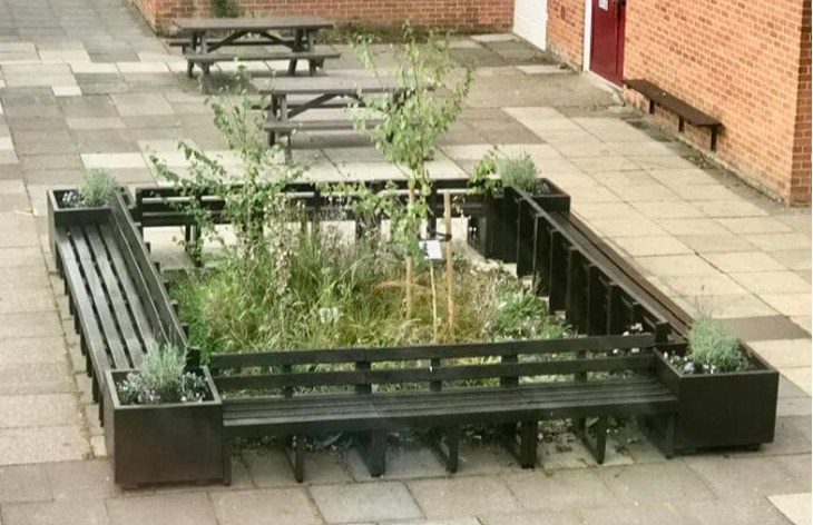 Lord Williams's Lower School