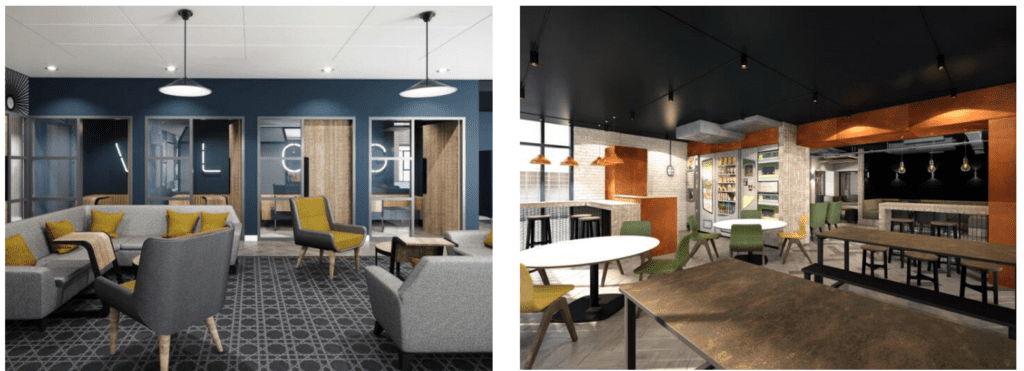 Student Accomodation