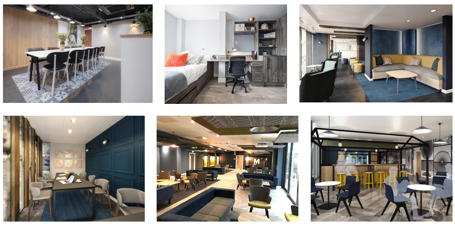 Student Accomodation 2