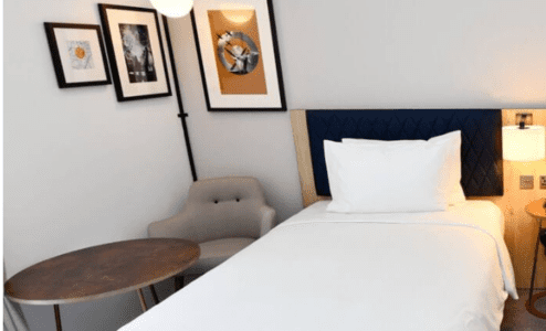 Student Accommodation