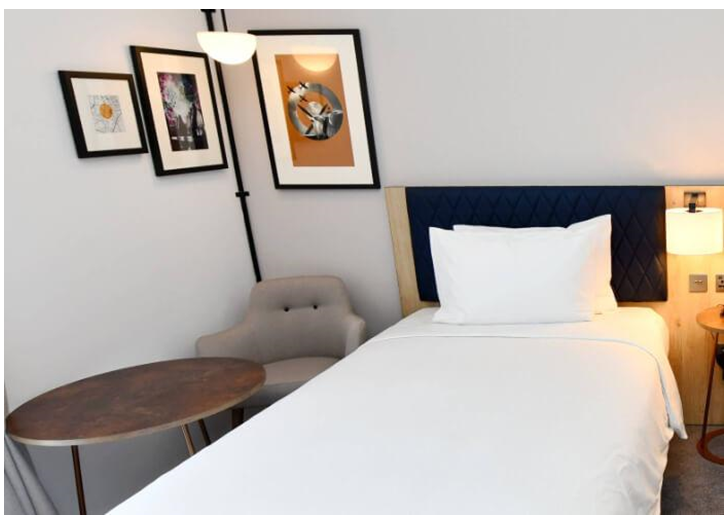 Student Accommodation