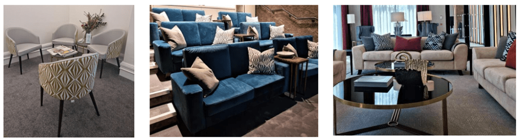 Points of Difference 1