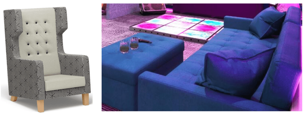 Points of Difference 4