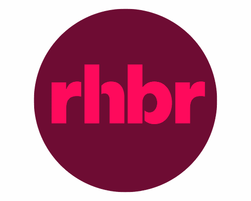 rhbr logo