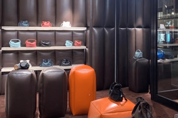 Variety Spice of Life