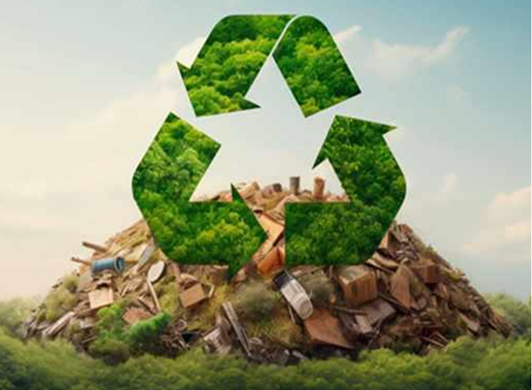 FISP Recycling