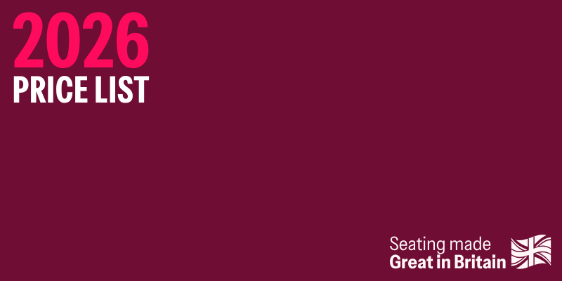 Price List (LinkedIn Post)  (800 x 400 px)